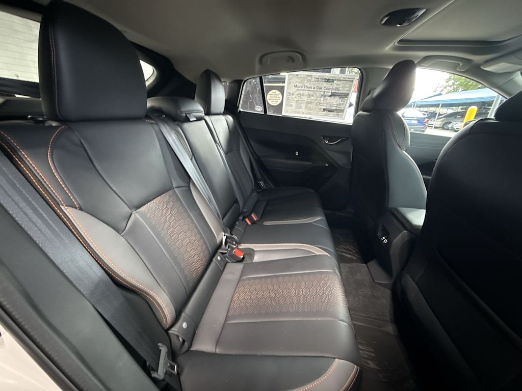 Thumbnail: 2025 Subaru Crosstrek - 28