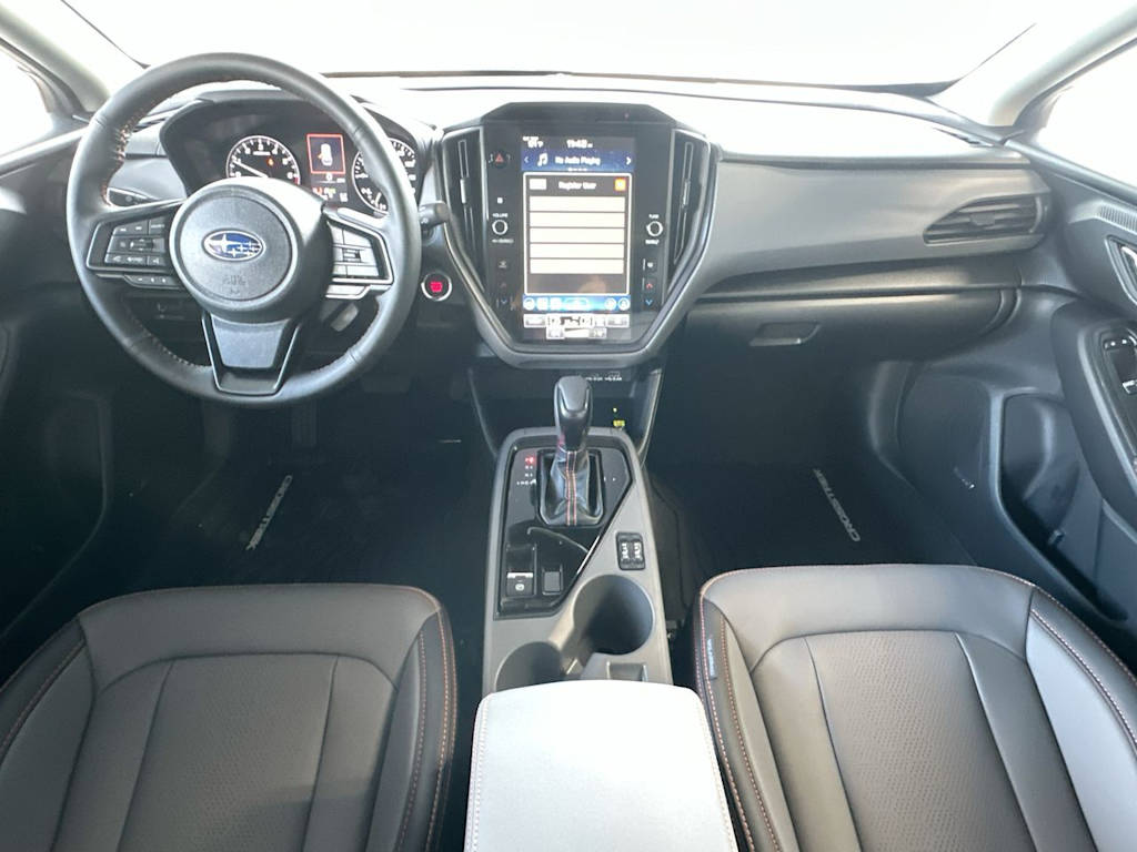 Thumbnail: 2026 Subaru Crosstrek - 12