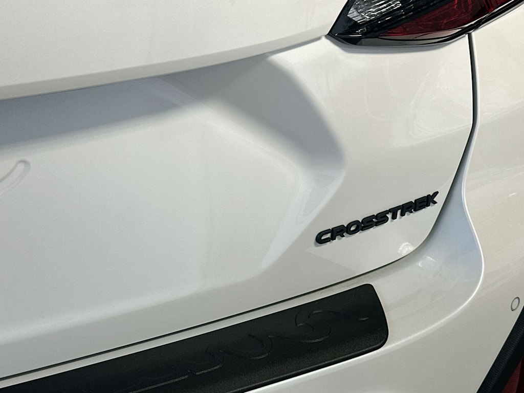 Thumbnail: 2026 Subaru Crosstrek - 23