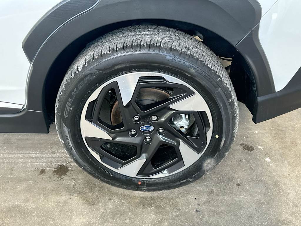 Thumbnail: 2026 Subaru Crosstrek - 6