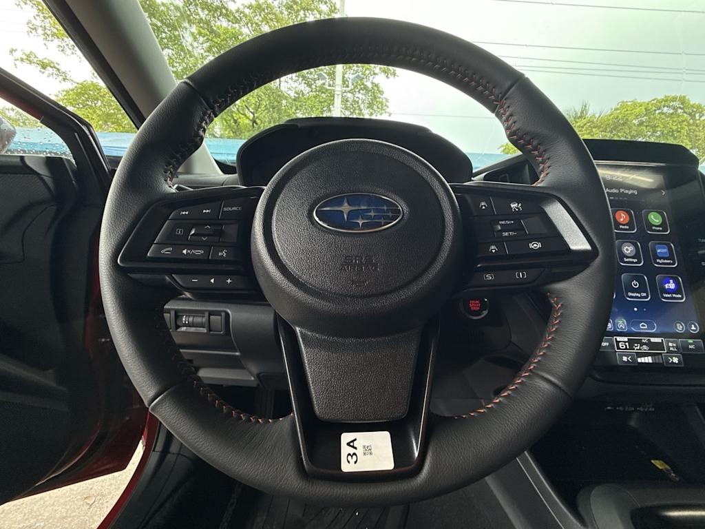 Thumbnail: 2025 Subaru Crosstrek - 10