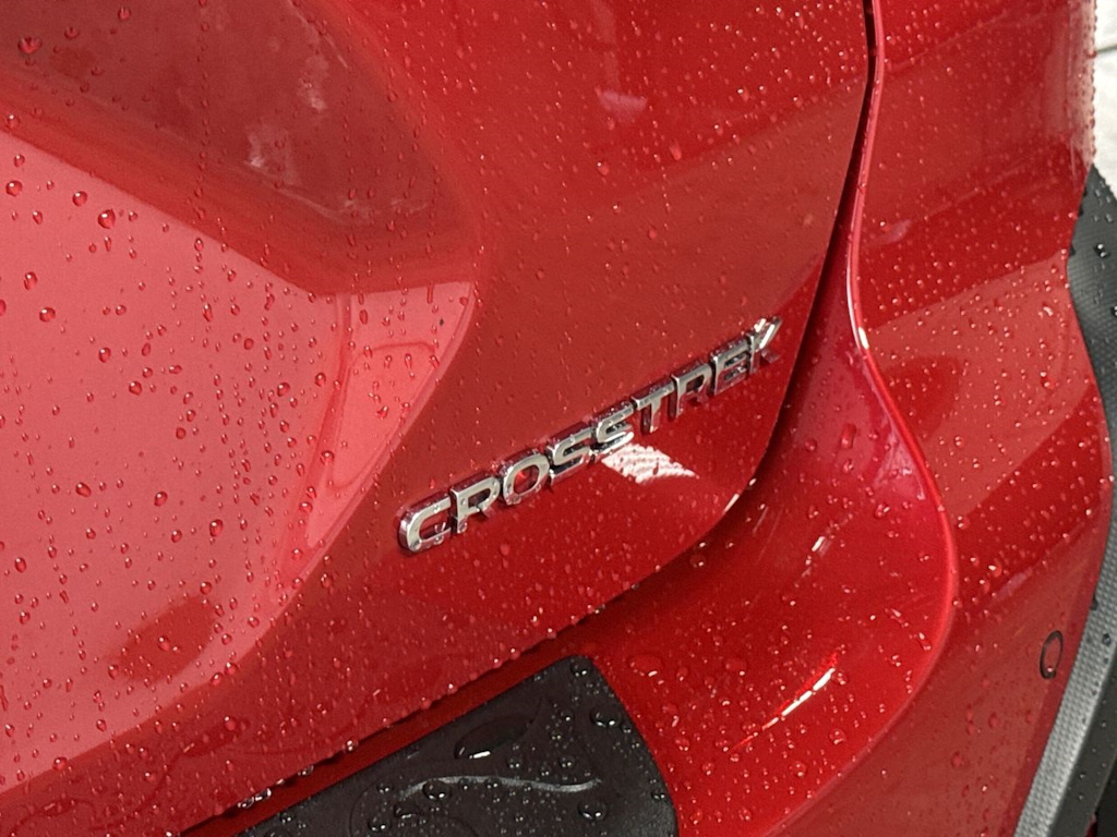 Thumbnail: 2025 Subaru Crosstrek - 7
