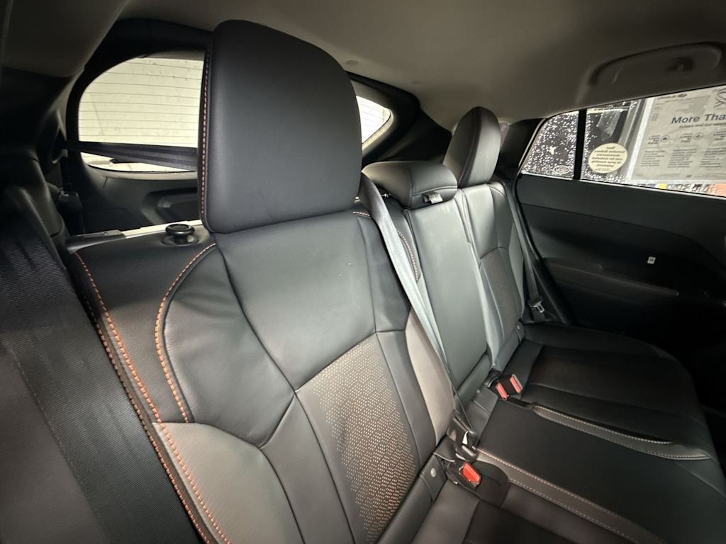 Thumbnail: 2025 Subaru Crosstrek - 12