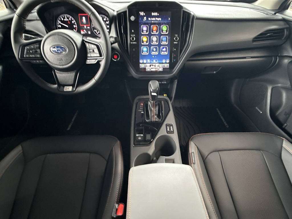 Thumbnail: 2025 Subaru Crosstrek - 14