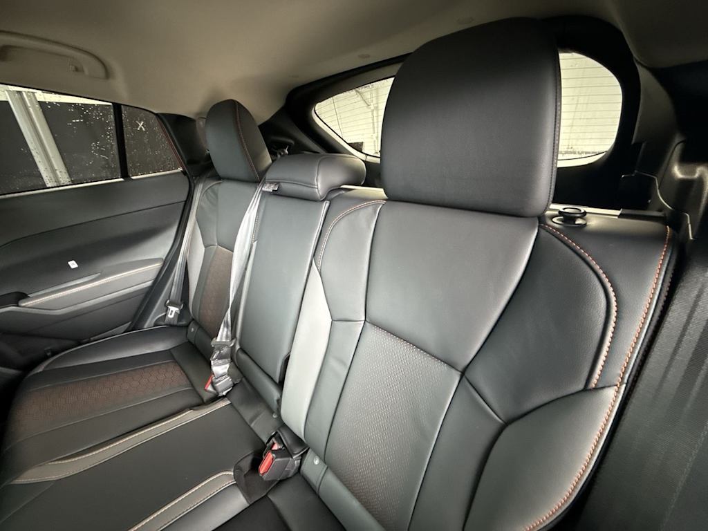 Thumbnail: 2025 Subaru Crosstrek - 13