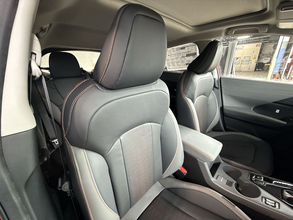 Thumbnail: 2025 Subaru Crosstrek - 29