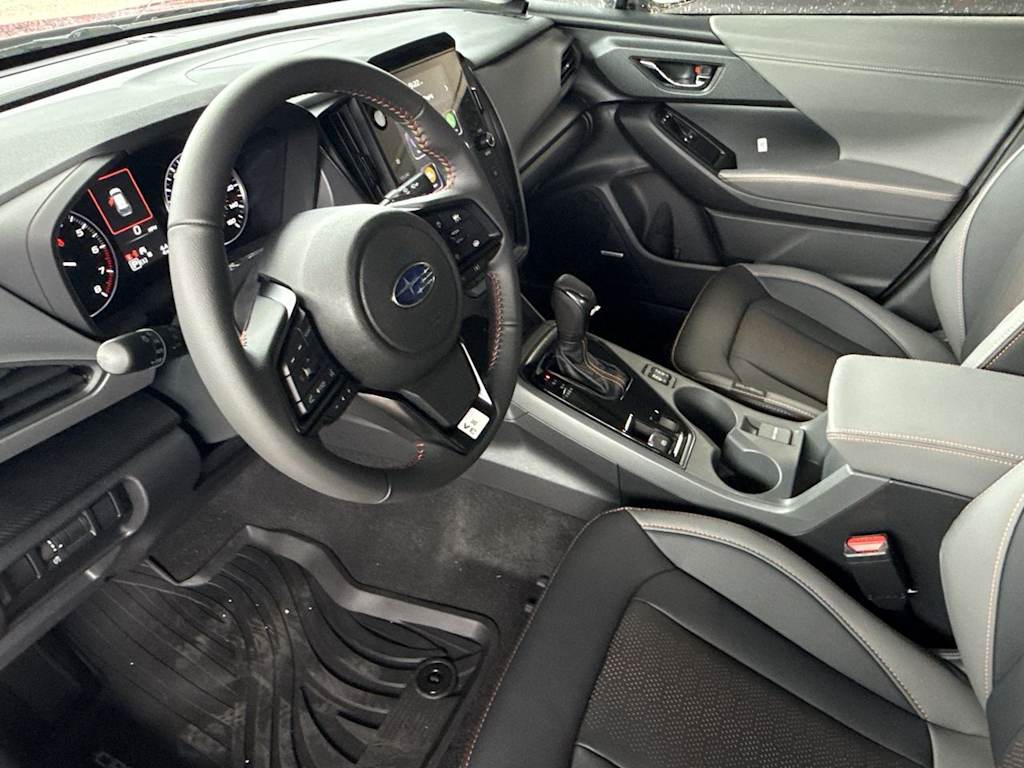 Thumbnail: 2025 Subaru Crosstrek - 2
