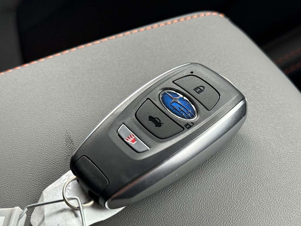 Thumbnail: 2025 Subaru Crosstrek - 19