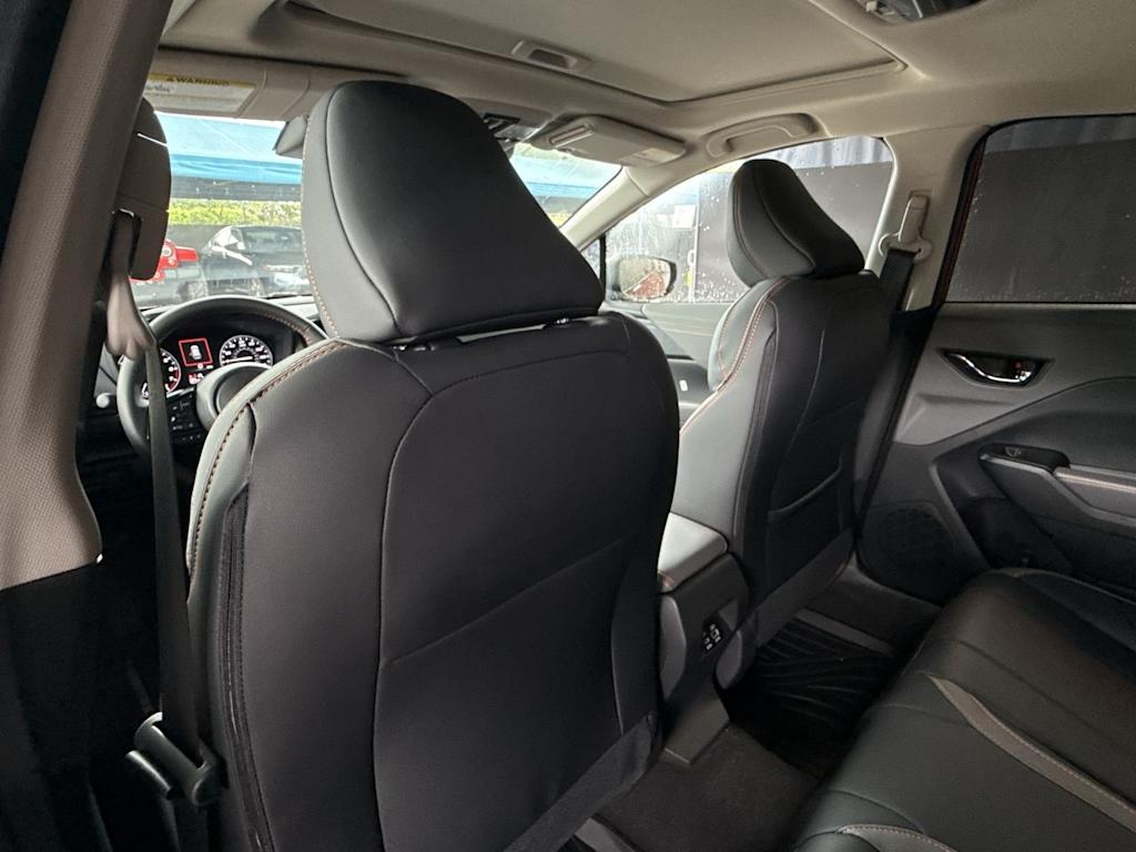 Thumbnail: 2025 Subaru Crosstrek - 28