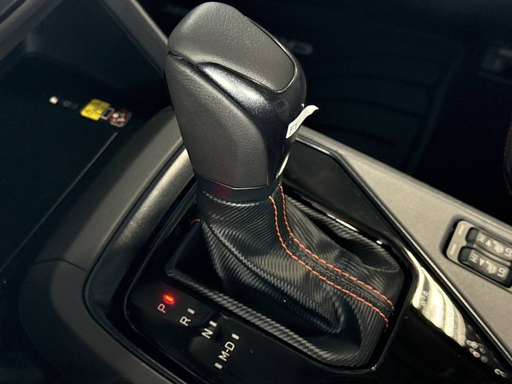 Thumbnail: 2025 Subaru Crosstrek - 16