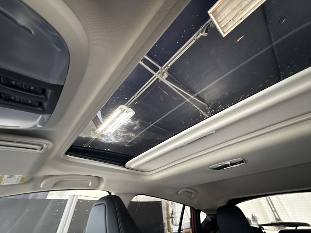 Thumbnail: 2025 Subaru Crosstrek - 25