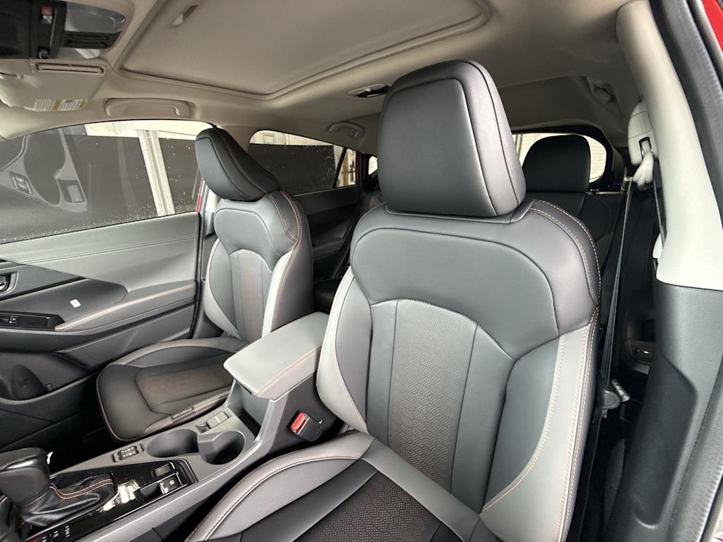 Thumbnail: 2025 Subaru Crosstrek - 11