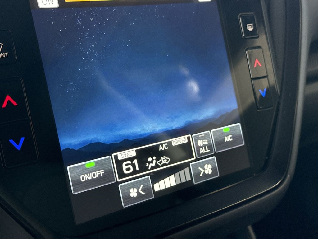 Thumbnail: 2025 Subaru Crosstrek - 27