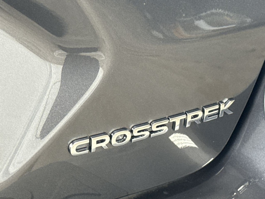 Thumbnail: 2025 Subaru Crosstrek - 6