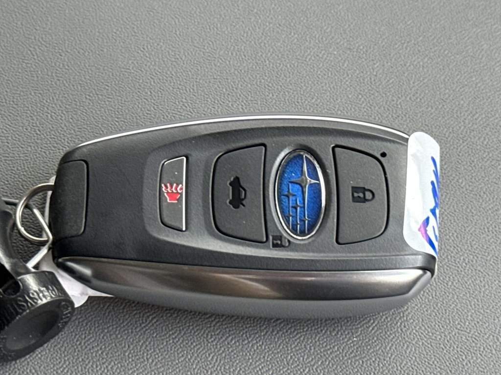 Thumbnail: 2025 Subaru Crosstrek - 18