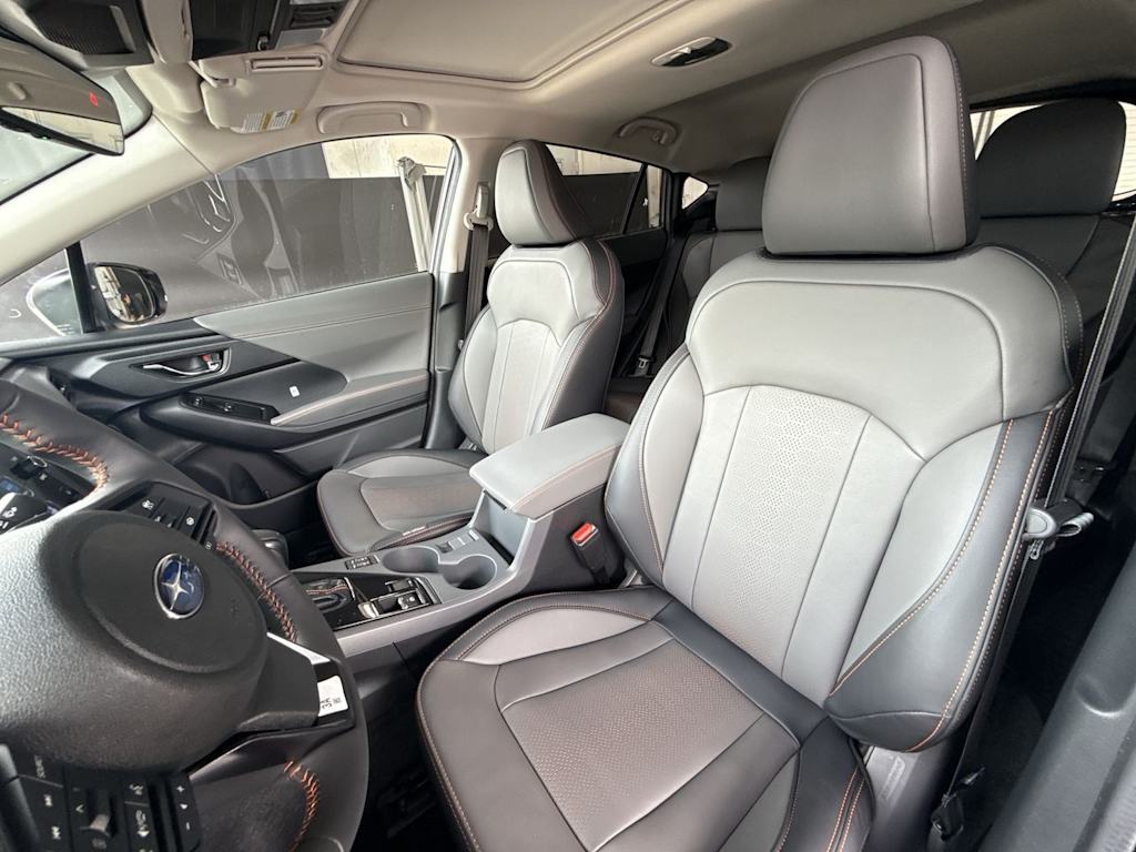 Thumbnail: 2025 Subaru Crosstrek - 10