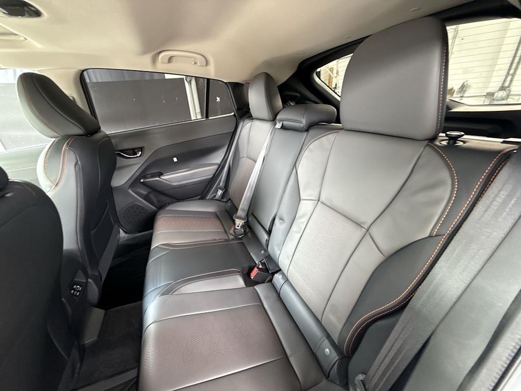 Thumbnail: 2025 Subaru Crosstrek - 12