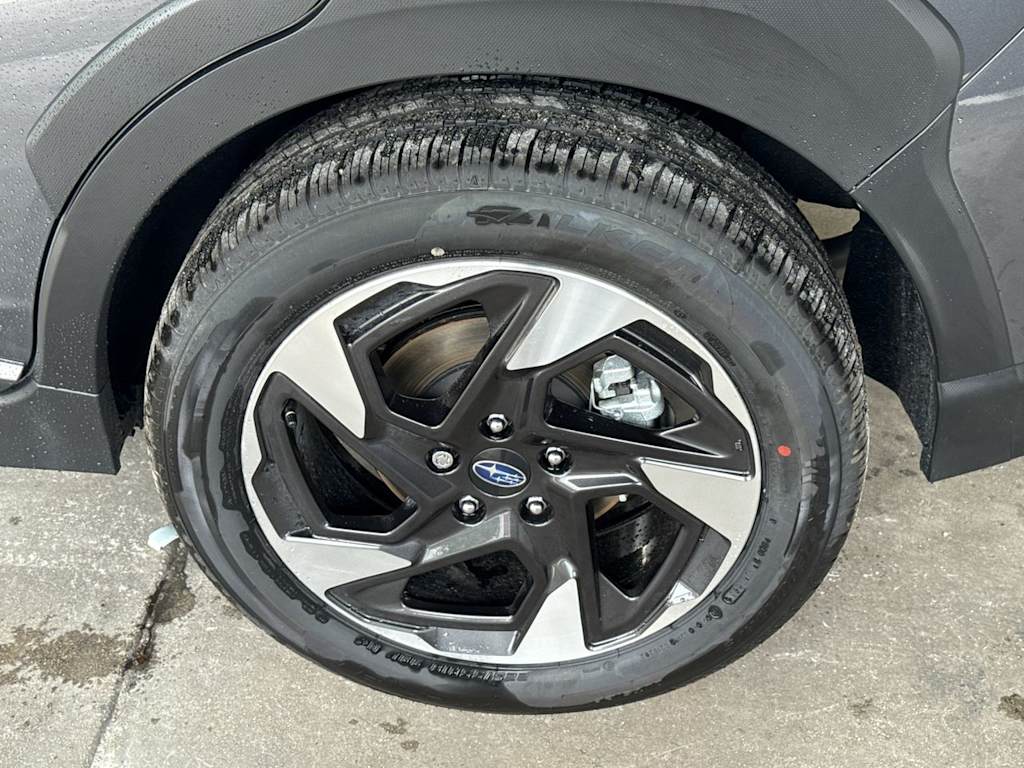 Thumbnail: 2025 Subaru Crosstrek - 7