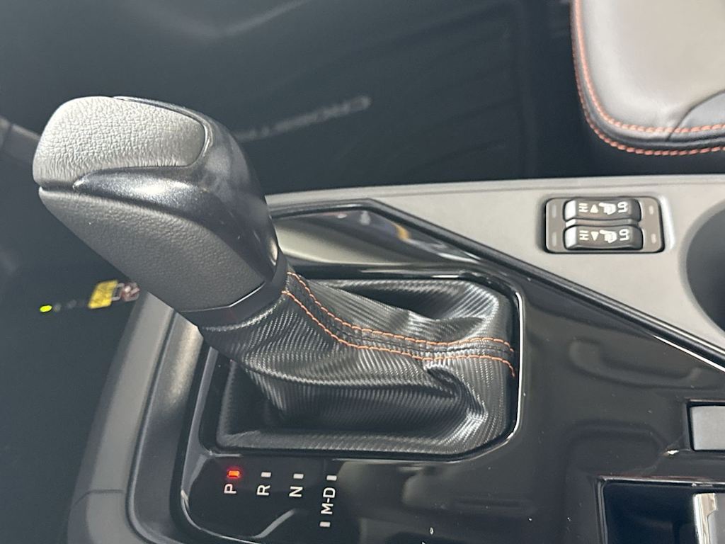 Thumbnail: 2025 Subaru Crosstrek - 15