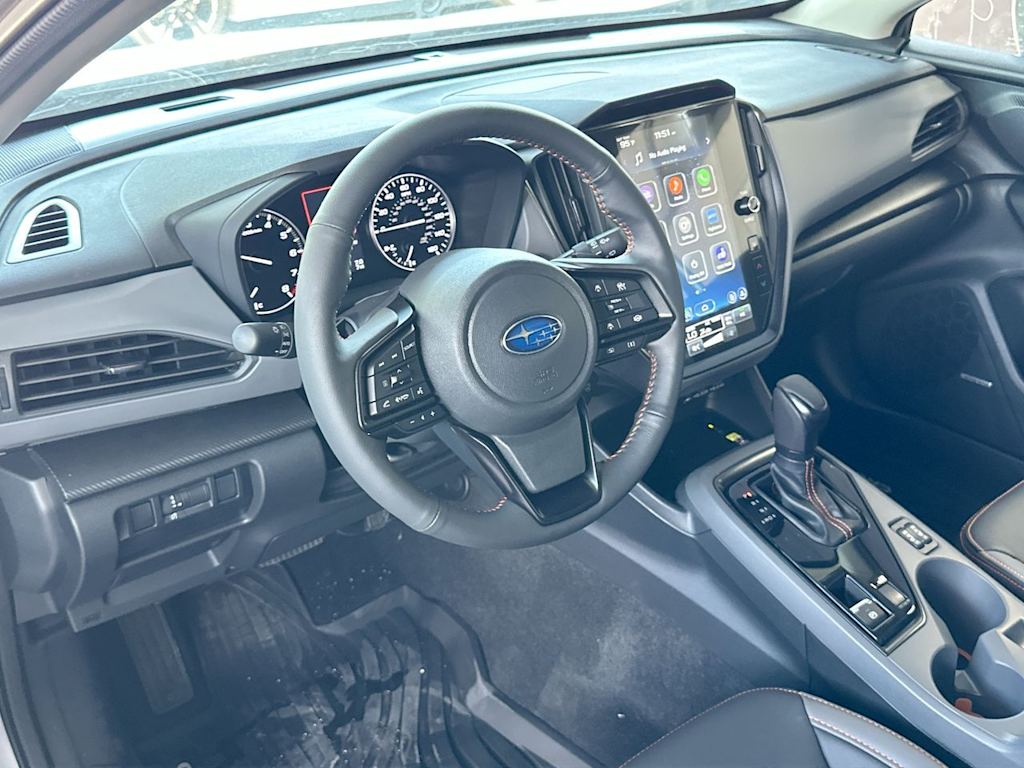 Thumbnail: 2026 Subaru Crosstrek - 2