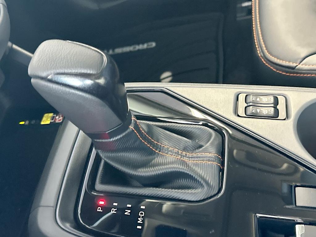 Thumbnail: 2026 Subaru Crosstrek - 12