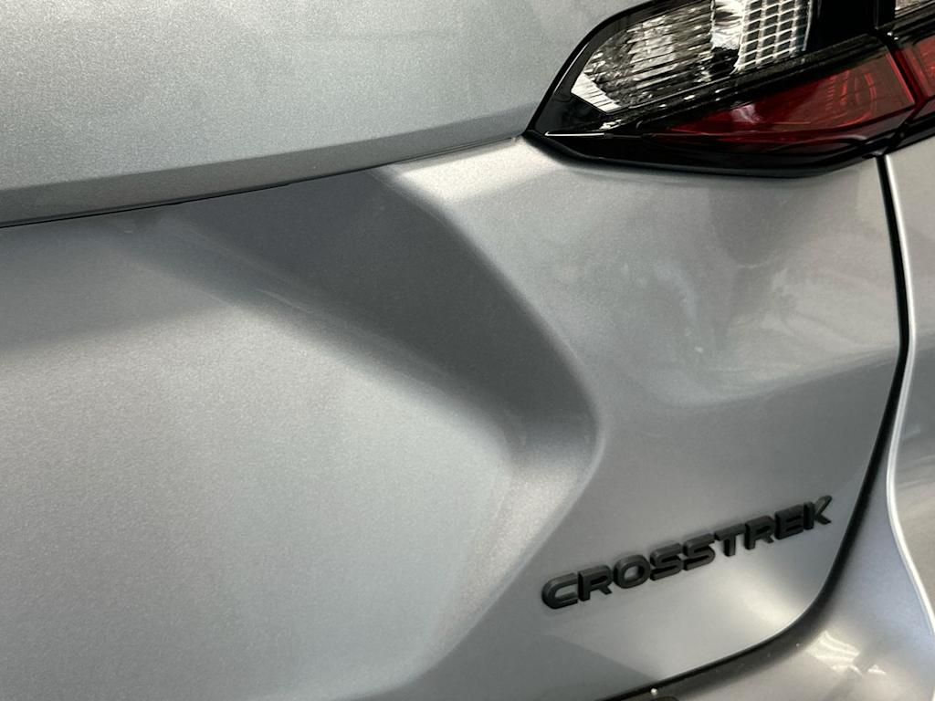 Thumbnail: 2026 Subaru Crosstrek - 6