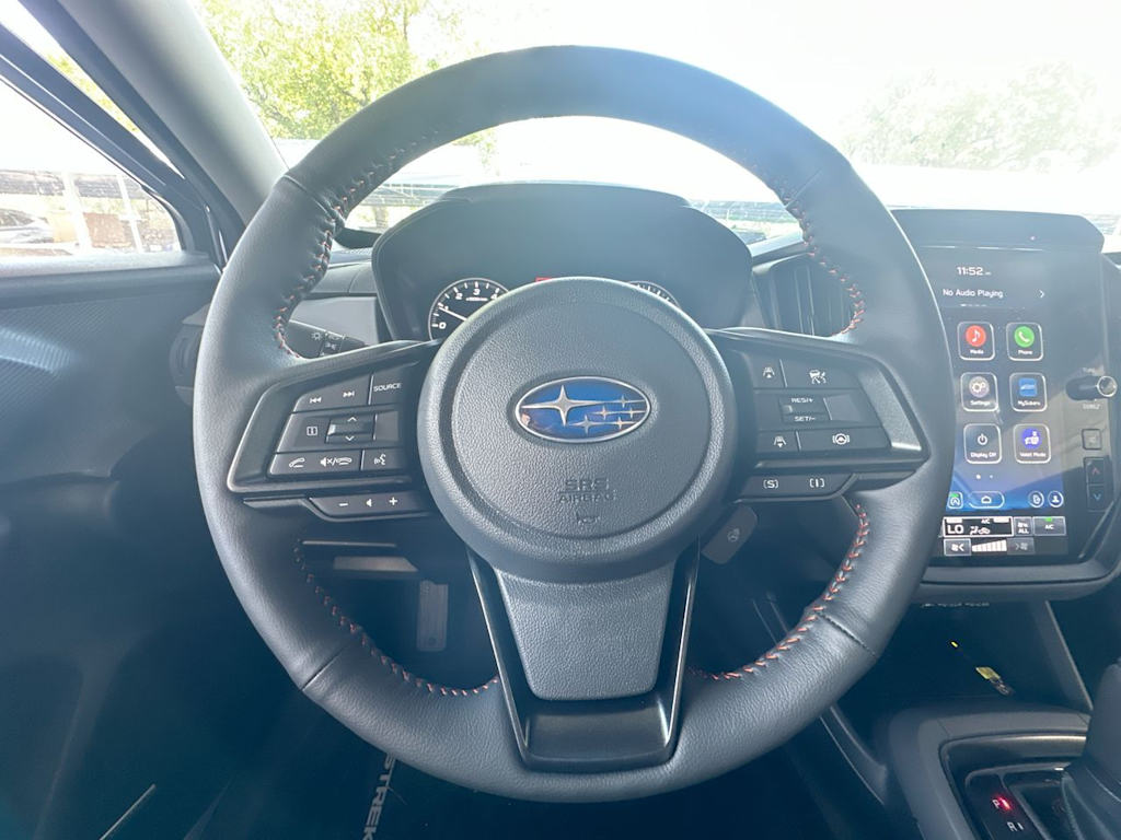 Thumbnail: 2026 Subaru Crosstrek - 9