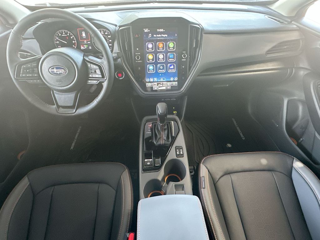 Thumbnail: 2026 Subaru Crosstrek - 13