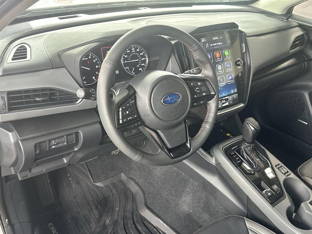 Thumbnail: 2026 Subaru Crosstrek - 2