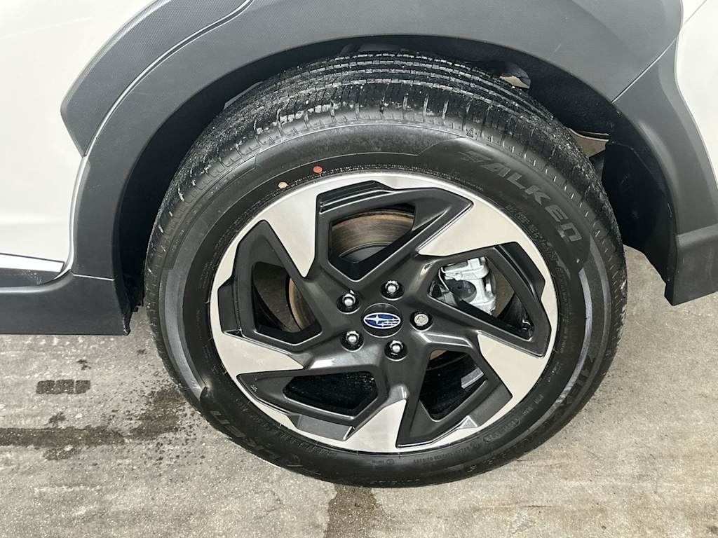 Thumbnail: 2026 Subaru Crosstrek - 7