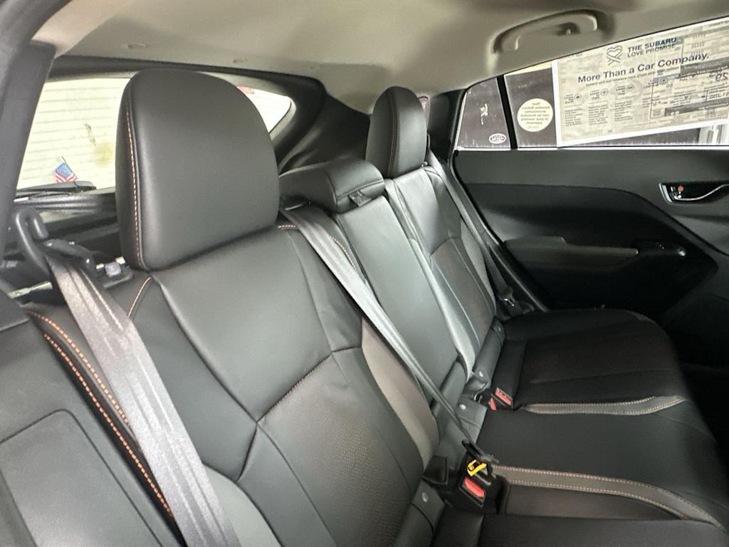 Thumbnail: 2026 Subaru Crosstrek - 28