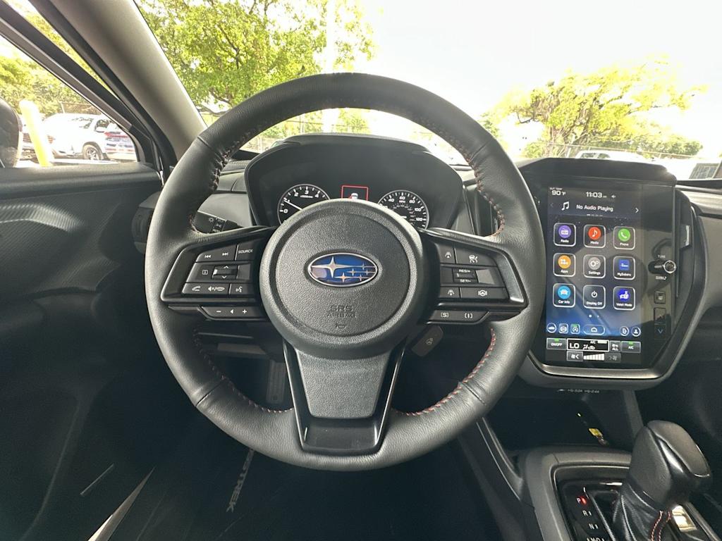 Thumbnail: 2026 Subaru Crosstrek - 9