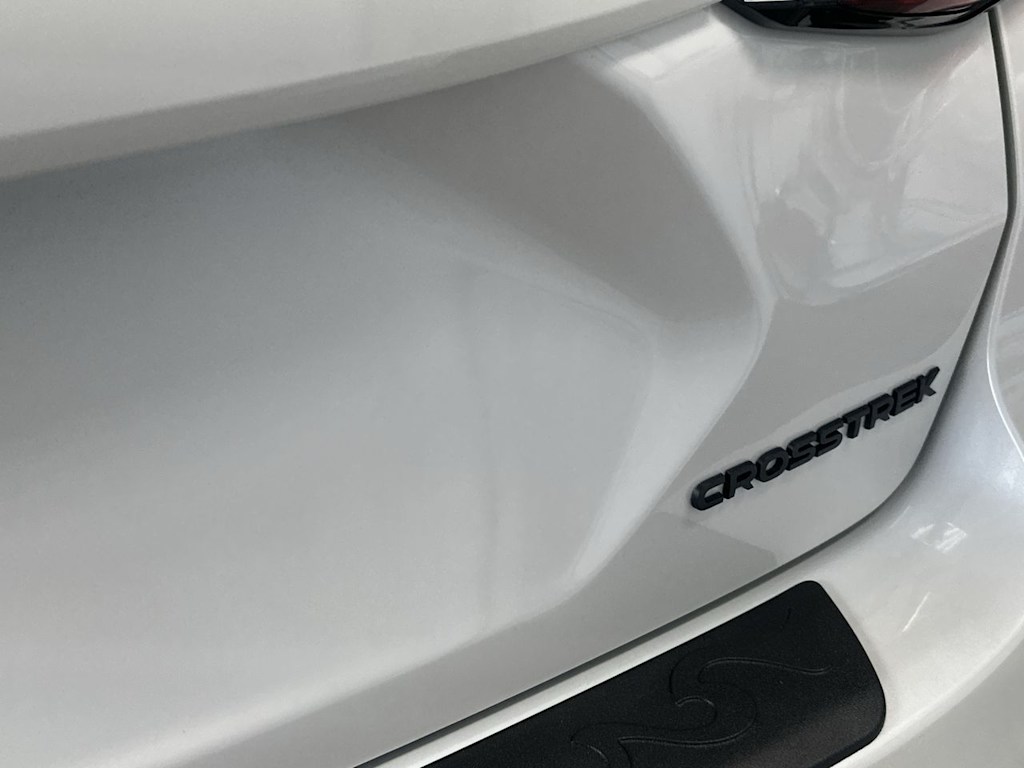 Thumbnail: 2026 Subaru Crosstrek - 24