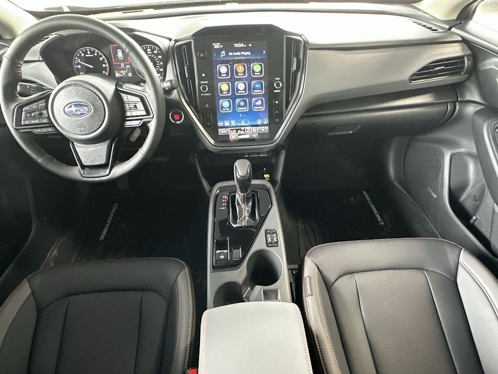 Thumbnail: 2026 Subaru Crosstrek - 13