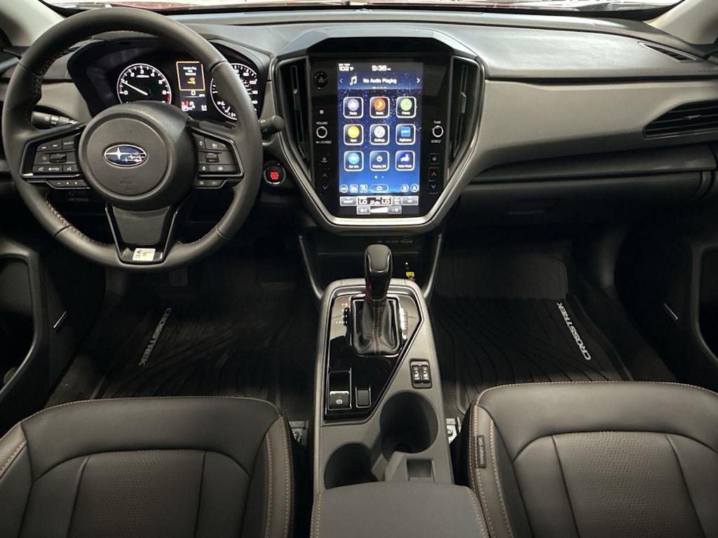 Thumbnail: 2025 Subaru Crosstrek - 14
