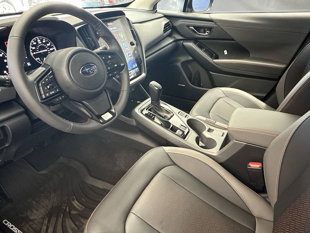 Thumbnail: 2025 Subaru Crosstrek - 2