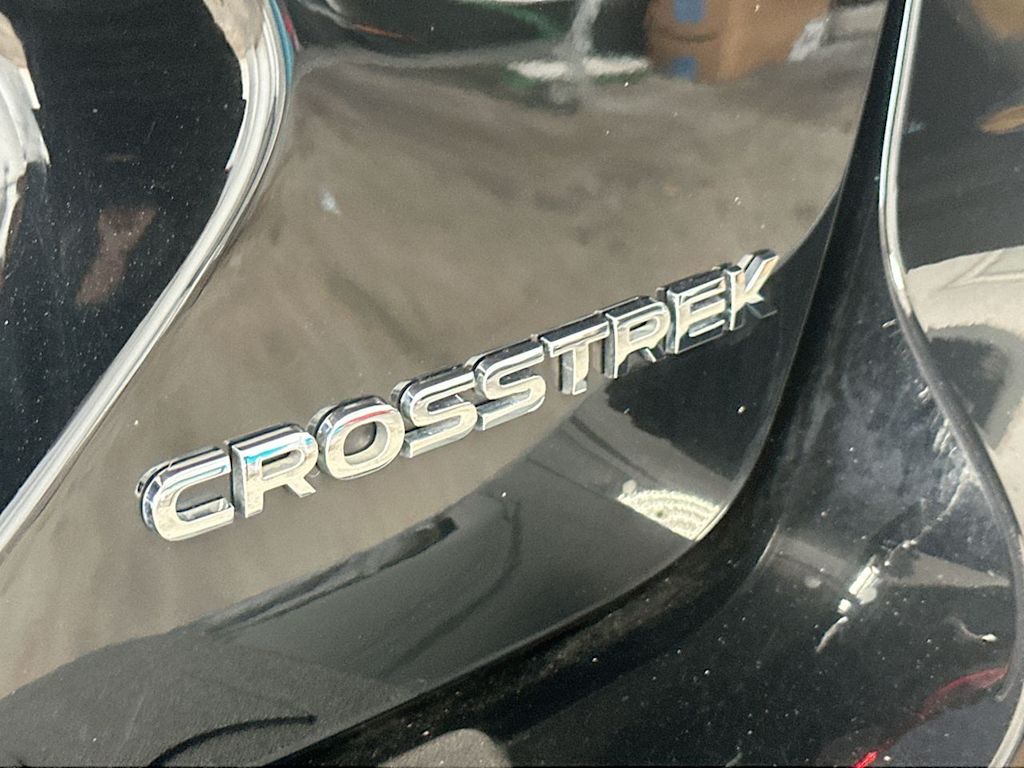 Thumbnail: 2024 Subaru Crosstrek - 6