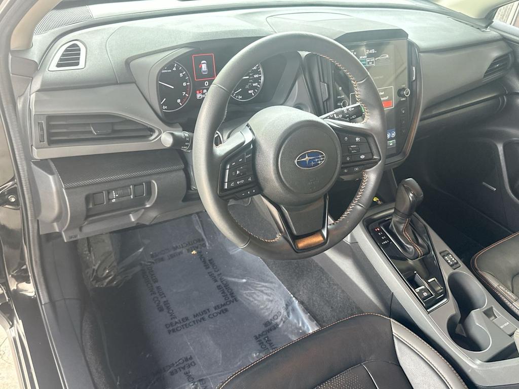 Thumbnail: 2024 Subaru Crosstrek - 2