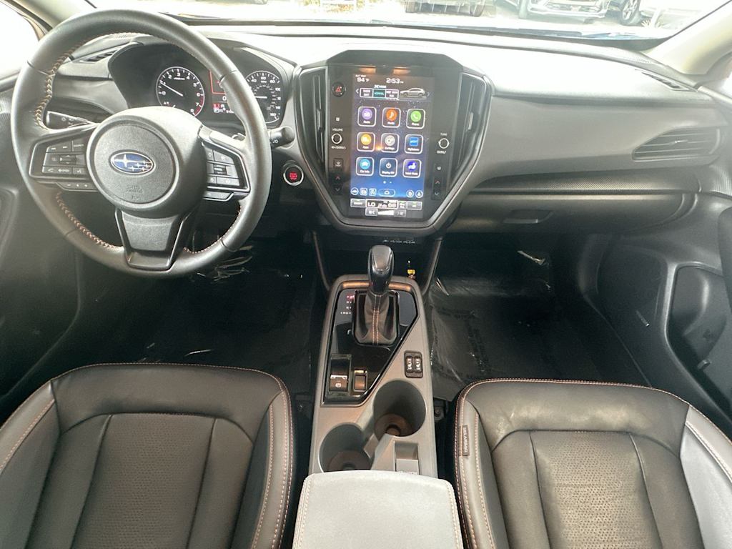 Thumbnail: 2024 Subaru Crosstrek - 13