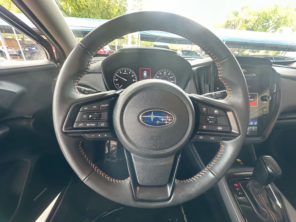 Thumbnail: 2024 Subaru Crosstrek - 9