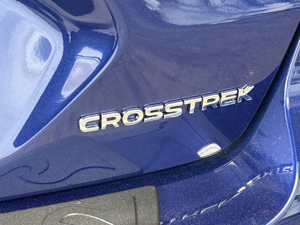 Thumbnail: 2025 Subaru Crosstrek - 6