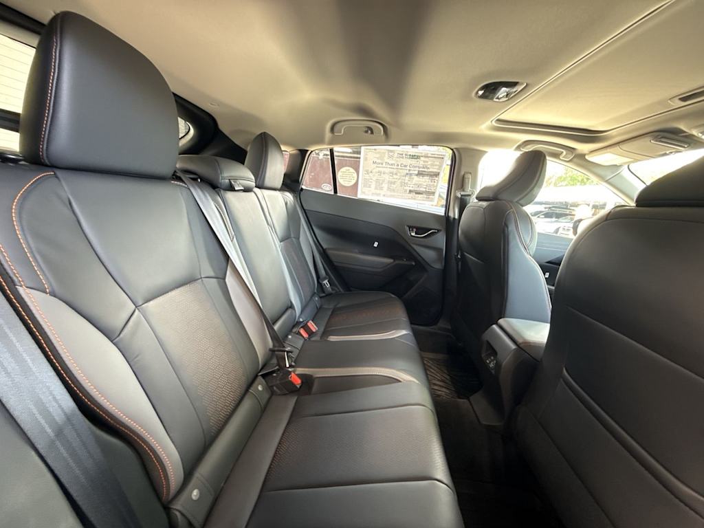 Thumbnail: 2025 Subaru Crosstrek - 29