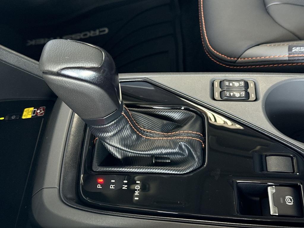 Thumbnail: 2025 Subaru Crosstrek - 15