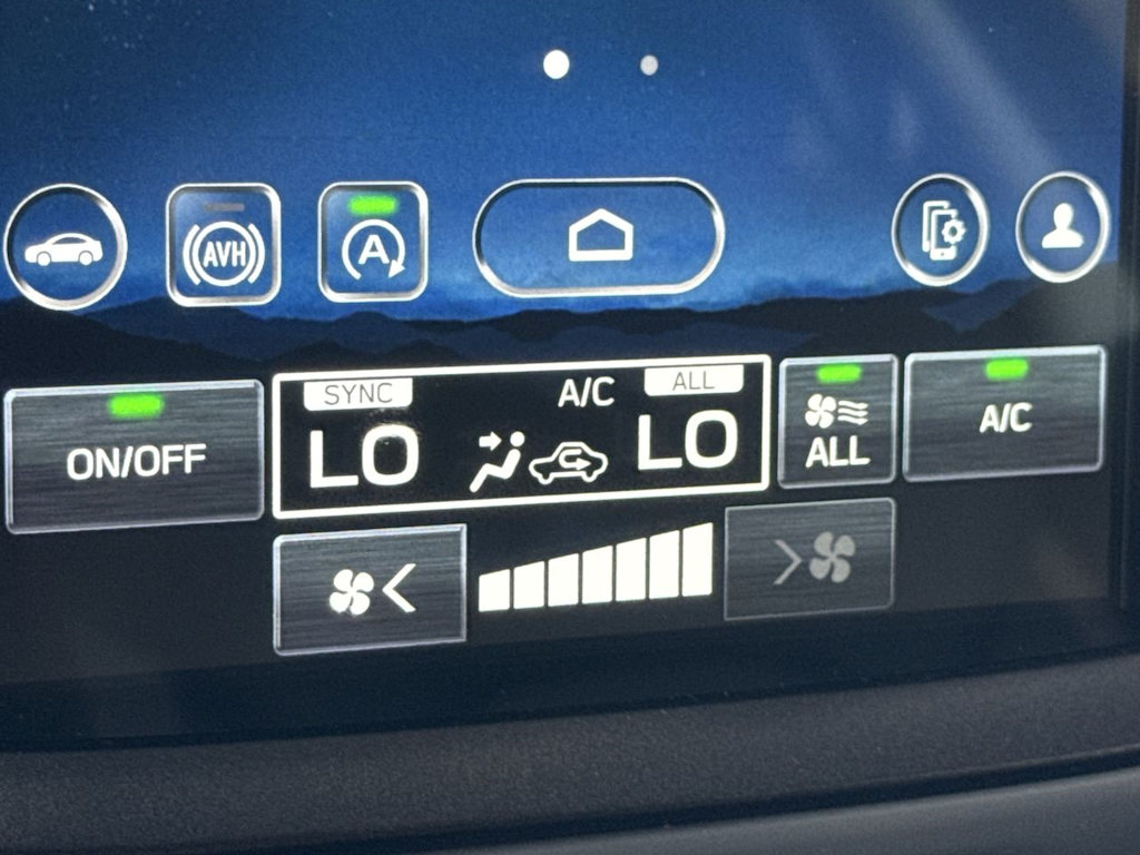 Thumbnail: 2025 Subaru Crosstrek - 27