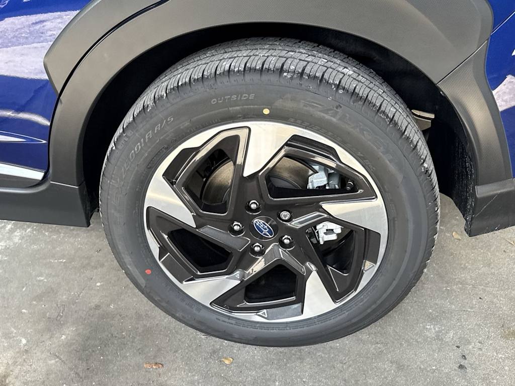 Thumbnail: 2025 Subaru Crosstrek - 7