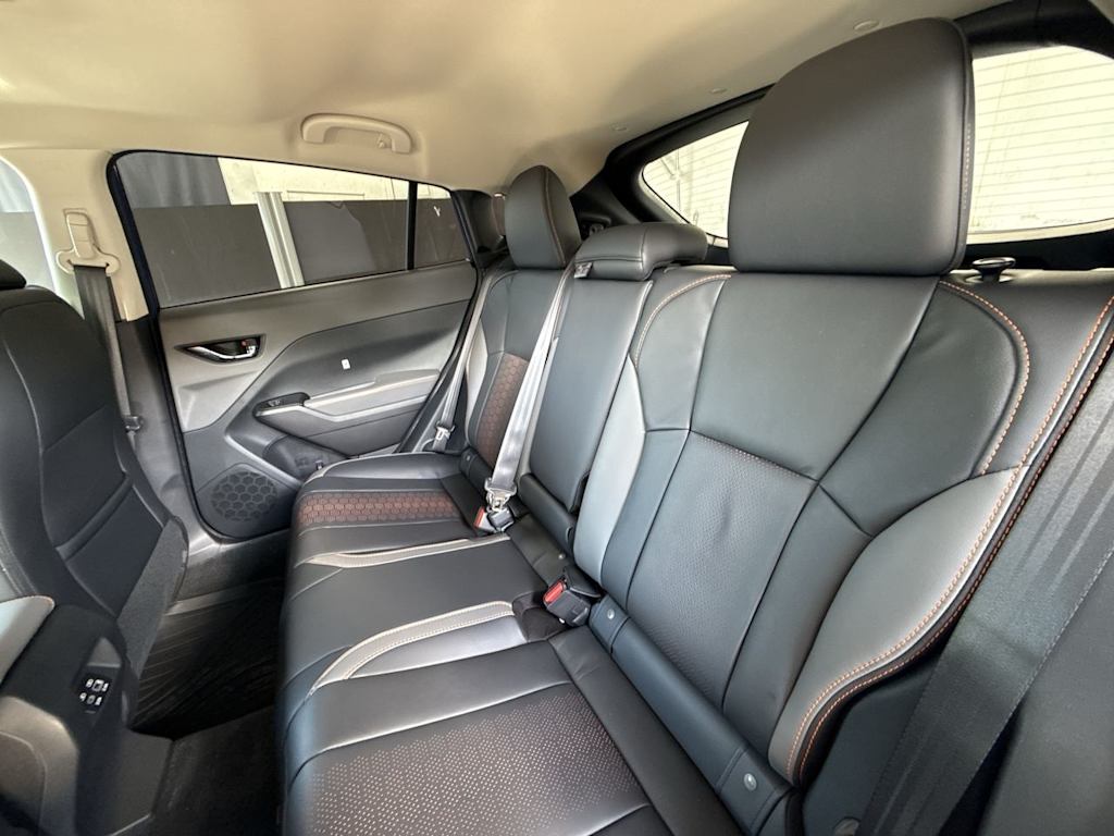 Thumbnail: 2025 Subaru Crosstrek - 12