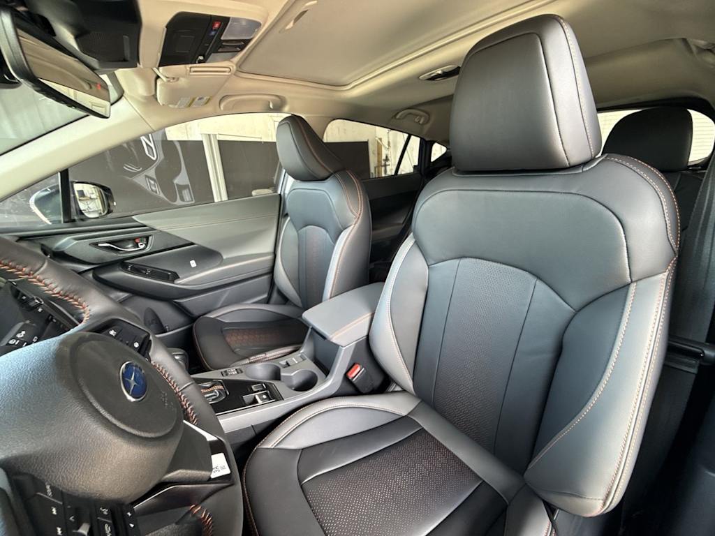 Thumbnail: 2025 Subaru Crosstrek - 10