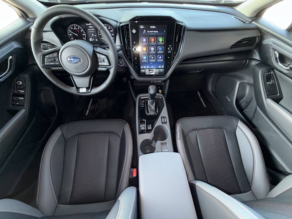 Thumbnail: 2025 Subaru Crosstrek - 13