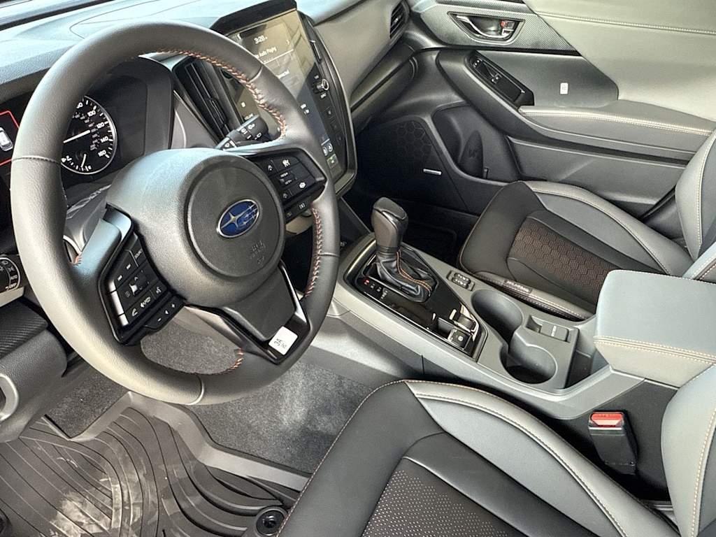 Thumbnail: 2025 Subaru Crosstrek - 2