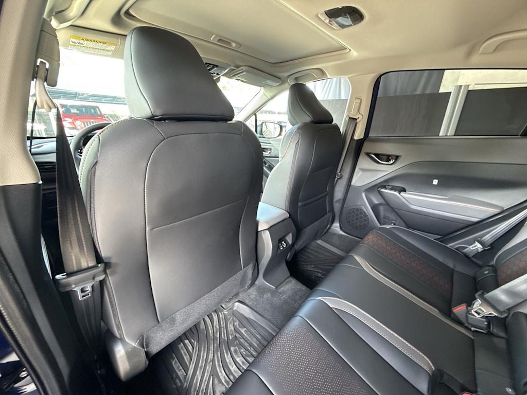 Thumbnail: 2025 Subaru Crosstrek - 28